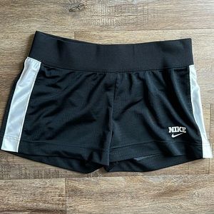 Nike Mesh Shorts
